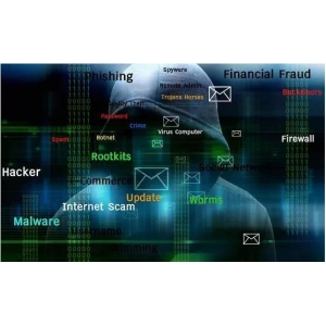 网络安全大事件 | 黑客自出自入重点机构套取重要数据
